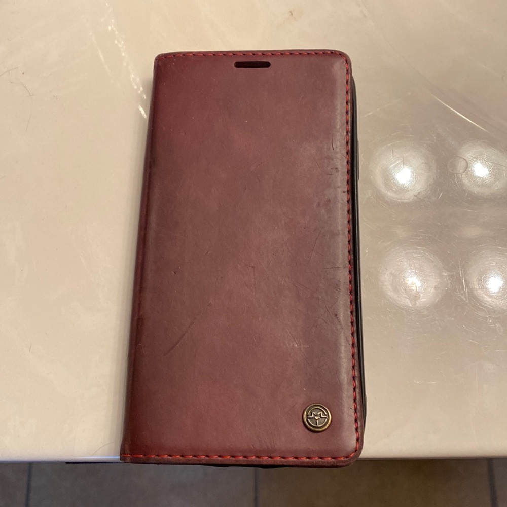 Iphone case